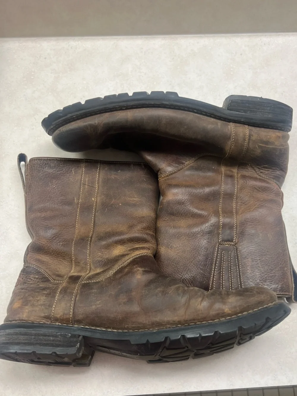 Cole Haan boots
